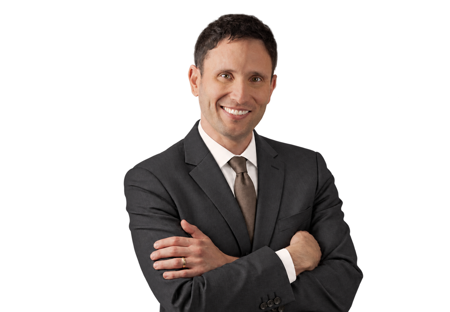Eric Lindenfeld